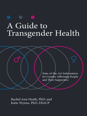 cover image of A Guide to Transgender Health